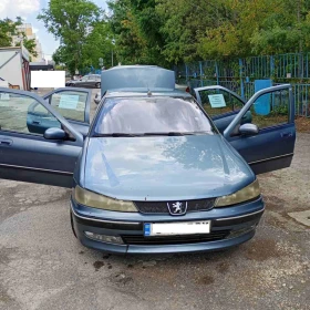 Обява за продажба на Peugeot 406 ~1 499 лв. - изображение 5