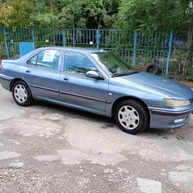 Обява за продажба на Peugeot 406 ~1 499 лв. - изображение 1