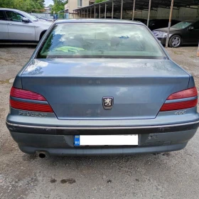 Обява за продажба на Peugeot 406 ~1 499 лв. - изображение 2