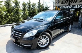 Mercedes-Benz R 350 D 4MATIC FULL AMG LINE 6 МЕСТЕН ЛИЗИНГ 100% - 19880 лв. - 21343030 2