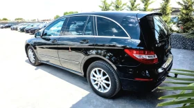 Mercedes-Benz R 350 D 4MATIC FULL AMG LINE 6 МЕСТЕН ЛИЗИНГ 100% - 19880 лв. - 21343030 7