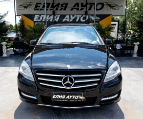 Mercedes-Benz R 350 D 4MATIC FULL AMG LINE 6 МЕСТЕН ЛИЗИНГ 100% - 19880 лв. - 21343030 3