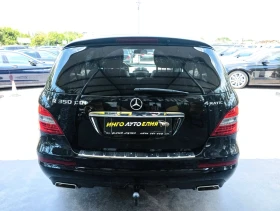 Mercedes-Benz R 350 D 4MATIC FULL AMG LINE 6 МЕСТЕН ЛИЗИНГ 100% - 19880 лв. - 21343030 8