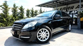 Mercedes-Benz R 350 D 4MATIC FULL AMG LINE 6 МЕСТЕН ЛИЗИНГ 100%