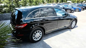 Mercedes-Benz R 350 D 4MATIC FULL AMG LINE 6 МЕСТЕН ЛИЗИНГ 100% - 19880 лв. - 21343030 10