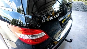Mercedes-Benz R 350 D 4MATIC FULL AMG LINE 6 МЕСТЕН ЛИЗИНГ 100% - 19880 лв. - 21343030 6