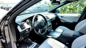 Mercedes-Benz R 350 D 4MATIC FULL AMG LINE 6 МЕСТЕН ЛИЗИНГ 100% - 19880 лв. - 21343030 14