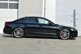 Audi A6 3.0 TFSI V6 Supercharger - 45000 лв. - 87396713 6