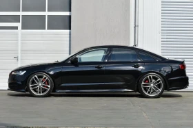 Audi A6 3.0 TFSI V6 Supercharger - 45000 лв. - 87396713 5