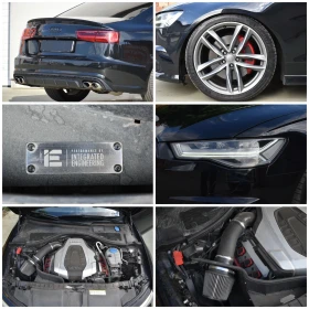 Audi A6 3.0 TFSI V6 Supercharger - 45000 лв. - 87396713 10