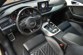 Audi A6 3.0 TFSI V6 Supercharger - 45000 лв. - 87396713 7