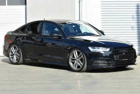 Audi A6 3.0 TFSI V6 Supercharger - 45000 лв. - 87396713 4