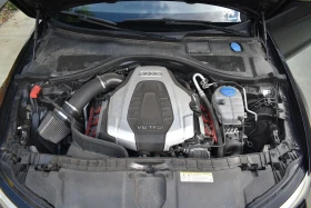 Audi A6 3.0 TFSI V6 Supercharger - 45000 лв. - 87396713 15