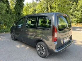 Обява за продажба на Peugeot Partner PARTNER TEPEE 1.6 HDI 92 к.с. ~13 500 лв. - изображение 3