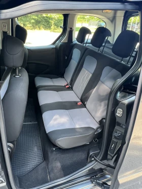 Peugeot Partner PARTNER TEPEE 1.6 HDI 92 .. | Mobile.bg    15