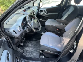 Peugeot Partner PARTNER TEPEE 1.6 HDI 92 .. | Mobile.bg    13