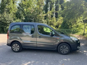 Обява за продажба на Peugeot Partner PARTNER TEPEE 1.6 HDI 92 к.с. ~13 500 лв. - изображение 6