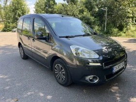 Обява за продажба на Peugeot Partner PARTNER TEPEE 1.6 HDI 92 к.с. ~13 500 лв. - изображение 1