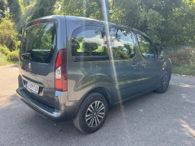 Обява за продажба на Peugeot Partner PARTNER TEPEE 1.6 HDI 92 к.с. ~13 500 лв. - изображение 4