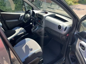 Peugeot Partner PARTNER TEPEE 1.6 HDI 92 .. | Mobile.bg    14