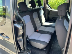 Peugeot Partner PARTNER TEPEE 1.6 HDI 92 .. | Mobile.bg    16