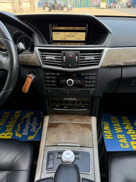 Mercedes-Benz E 350 ELEGANCE - 17999 лв. - 25177978 14