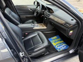 Mercedes-Benz E 350 ELEGANCE - 17999 лв. - 25177978 10