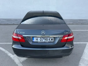 Mercedes-Benz E 350 ELEGANCE - 17999 лв. - 25177978 8