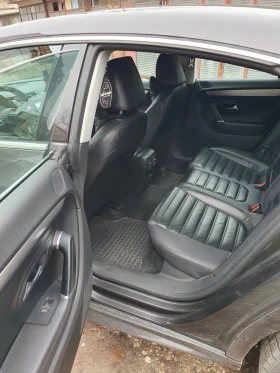 VW Passat 2.0TDI | Mobile.bg    4