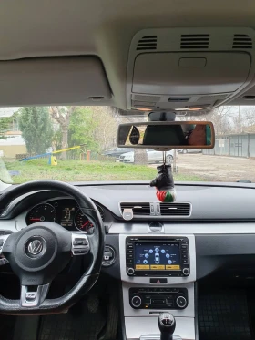 VW Passat 2.0TDI | Mobile.bg    7