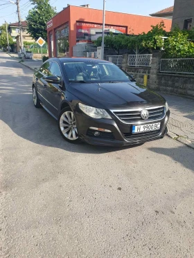 VW Passat 2.0TDI | Mobile.bg    2