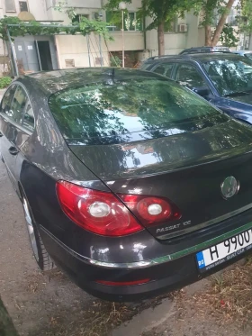 VW Passat 2.0TDI | Mobile.bg    9