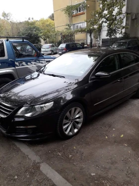 VW Passat 2.0TDI | Mobile.bg    8