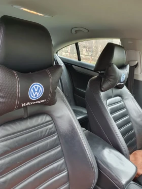 VW Passat 2.0TDI | Mobile.bg    5