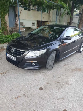VW Passat 2.0TDI | Mobile.bg    3