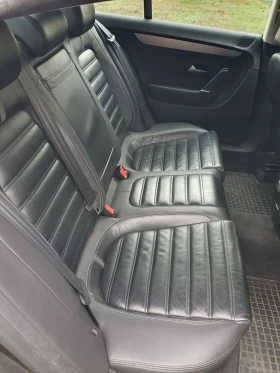 VW Passat 2.0TDI | Mobile.bg    6