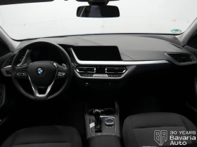 BMW 120 i Sportautomatic Advantage - 47980 лв. - 62135862 6