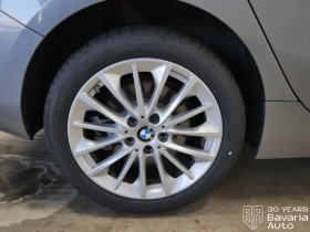 BMW 120 i Sportautomatic Advantage - 47980 лв. - 62135862 12