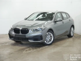 BMW 120 i Sportautomatic Advantage