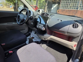 Daihatsu Sirion 1.3/86.. |   | Mobile.bg    15