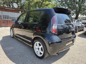 Daihatsu Sirion 1.3/86.. |   | Mobile.bg    6
