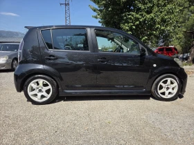 Daihatsu Sirion 1.3/86.. |   | Mobile.bg    8