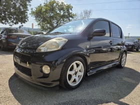  Daihatsu Sirion