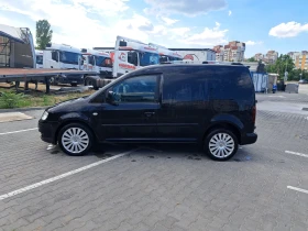 Обява за продажба на VW Caddy 2.0SDI КЛИМАТИК ~6 500 лв. - изображение 3