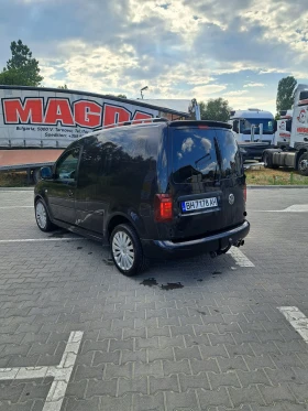 Обява за продажба на VW Caddy 2.0SDI КЛИМАТИК ~6 500 лв. - изображение 4