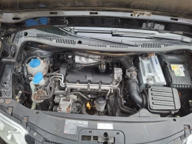 Обява за продажба на VW Caddy 2.0SDI КЛИМАТИК ~6 700 лв. - изображение 10 | Auto.bg Обява за продажба на VW Caddy 2.0SDI КЛИМАТИК ~6 700 лв. - изображение 10