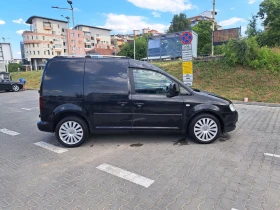 Обява за продажба на VW Caddy 2.0SDI КЛИМАТИК ~6 500 лв. - изображение 6