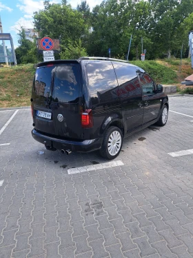 Обява за продажба на VW Caddy 2.0SDI КЛИМАТИК ~6 500 лв. - изображение 7