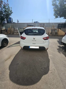 Renault Clio IV | Mobile.bg    5