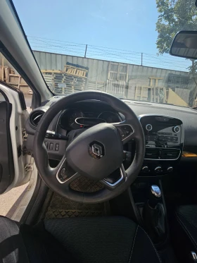 Renault Clio IV | Mobile.bg    3